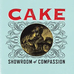 Showroom of compassion